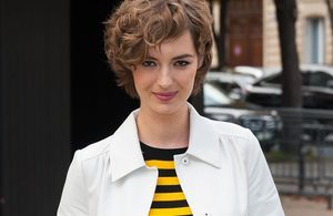 Louise Bourgoin à Hollywood ?