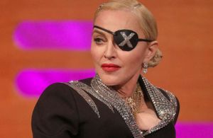 Madonna à Paris : découvrez avec qui la chanteuse a diné chez Jean Imbert 