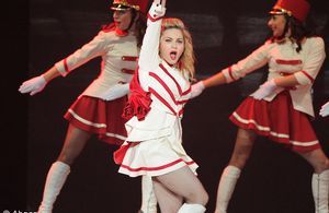 Madonna soutient Obama : le ras-le-bol des fans