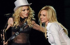 Madonna sur la tutelle de Britney Spears : « Rendez sa vie à cette femme »