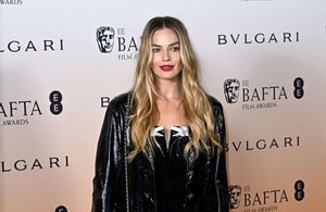 Margot Robbie évoque le jour où elle a frappé Leonardo DiCaprio au visage 
