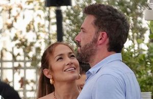  Mariage de Jennifer Lopez et Ben Affleck : ou ont-ils décidé de célébrer leur seconde lune de miel ? 
