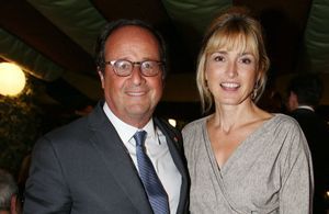 Mariage de Julie Gayet et François Hollande : tout ce qu’il faut savoir sur la cérémonie