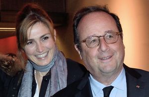 Mariage de Julie Gayet : pourquoi François Hollande a accepté de l’épouser ? Son témoin répond