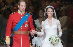 Kate et William se sont dit « oui » il y a 11 ans : revivez le mariage du siècle !