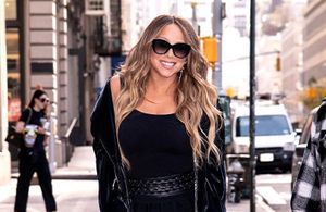 Mariah Carey : elle partage un joli duo avec sa fille Monroe (Vidéo)