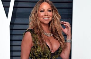 Mariah Carey : sa famille porte à nouveau plainte contre elle