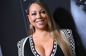 Mariah Carey : sa fille Monroe débute dans le mannequinat à 10 ans