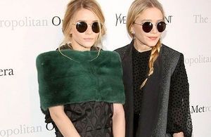 Mary-Kate et Ashley Olsen : fashion queens !