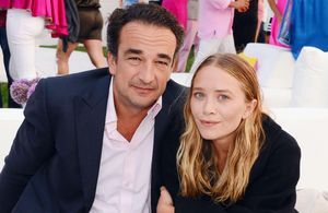Mary-Kate Olsen et Olivier Sarkozy mariés en secret ?