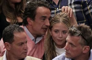 Mary-Kate Olsen et Olivier Sarkozy : un divorce en urgence