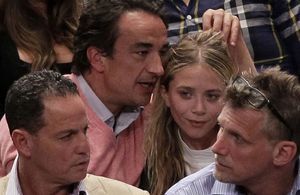 Mary-Kate Olsen repousserait son mariage avec Olivier Sarkozy