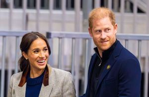 Meghan Markle dévoile en vidéo la passion qu’elle partage avec sa fille Lilibet 