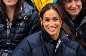 Meghan Markle dévoile la raison du changement de nom de sa marque pour « As Ever »