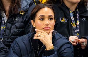 Meghan Markle en froid avec Gwyneth Paltrow ? Cette vidéo inattendue qui met fin aux rumeurs