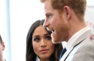 Meghan Markle et Harry : ce détail à l'origine de leur décision de quitter la famille royale ?