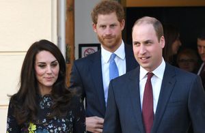 Meghan Markle et le prince Harry : ils surprennent Kate Middleton pour son anniversaire