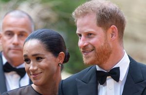 Meghan Markle et le prince Harry : pourquoi ils ont refusé l'invitation de la reine en Ecosse