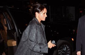 Meghan Markle fait de rares confidences sur son rôle de mère de famille