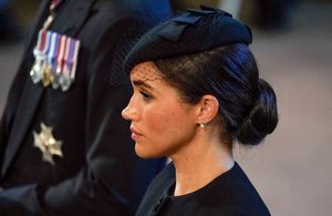 Meghan Markle : les vraies raisons qui l’ont poussée à quitter la famille royale