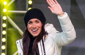 Meghan Markle : malgré les risques de procès, elle s'éclate au concert de Beyoncé