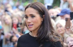 Meghan Markle partage un cliché inédit avec Lilibet et Archie pour la fête des mères