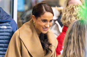 Meghan Markle partage un rare cliché du prince Harry et de ses enfants Archie et Lilibet