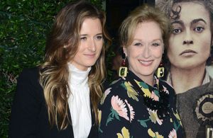 Meryl Streep : sa fille Grace s’est mariée avec Mark Ronson