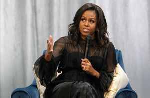 Michelle Obama à propos de ses filles : « Ce sont des jeunes femmes incroyables »  