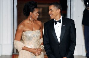 Michelle Obama : l’adorable message de Barack Obama pour son anniversaire