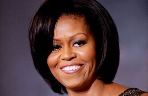 Michelle Obama : la personnalité politique préférée aux USA