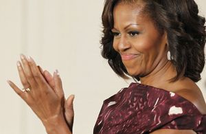 Michelle Obama : la plus 2.0 des First Ladies
