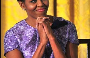 Michelle Obama : la surprise de son mari pour son anniversaire