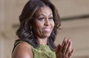 Michelle Obama rappe pour pousser les jeunes à étudier