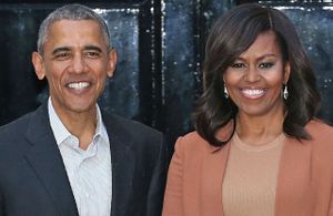 Michelle Obama : ses confidences et ses conseils sur le mariage 