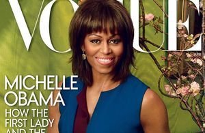 Michelle Obama, son interview de mère stressée