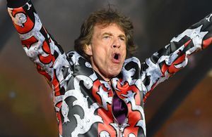 Mick Jagger opéré du cœur : de quoi souffre le leader des Rolling Stones ?