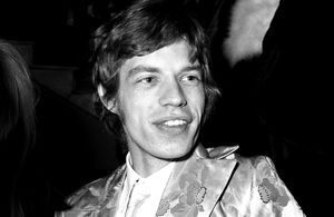 Mick Jagger, ses plus belles photos vintage
