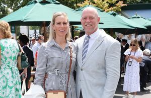 Mike Tindall se confie sur les conséquences de son mariage royal