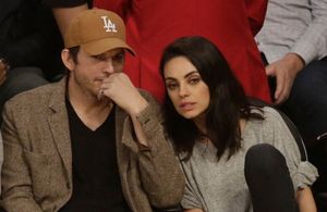 Mila Kunis et Ashton Kutcher : ils prennent une grande décision !