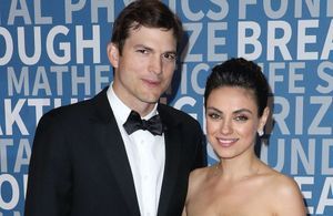 Mila Kunis et Ashton Kutcher récoltent 35 millions de dollars pour l’Ukraine
