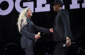 Mondial 2018 : pourquoi Jay Z et Beyoncé soutiendront-ils les Bleus lors de la finale ? 