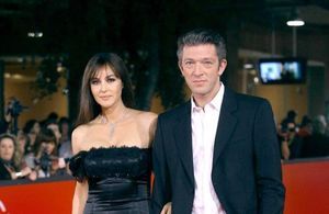 Monica Bellucci a 60 ans : le tendre message de son ex-époux Vincent Cassel