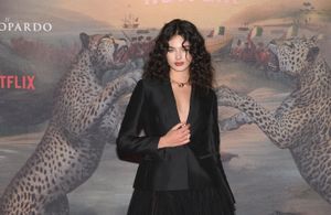 Monica Bellucci et Vincent Cassel : leur fille, Deva Cassel évoque sa carrière « prédestinée » 