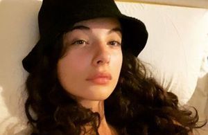 Monica Bellucci et Vincent Cassel : leur fille Deva enflamme la Toile avec un selfie ensorcelant