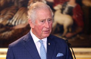Mort d’Elisabeth II : quel sera le nom de roi du prince Charles ?