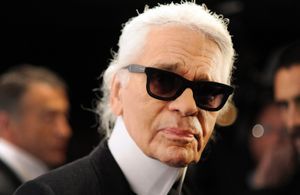 Mort de Karl Lagerfeld : les stars lui rendent hommage 