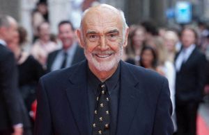 Mort de Sean Connery : son épouse raconte ses derniers instants
