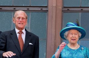 Mort du prince Philip : un membre de la famille royale donne des nouvelles de la reine