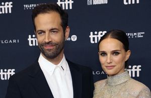 Natalie Portman et Benjamin Millepied, Harry Styles : toutes les stars au Festival international du film de Toronto